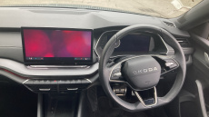 Skoda Octavia 2.0 TDI 150 Sportline 5dr DSG Diesel Estate